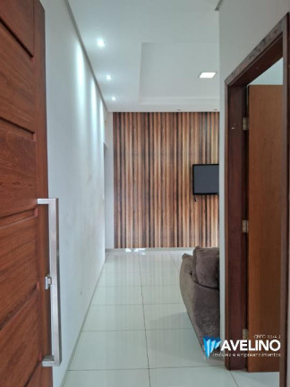 Imagem Casa com 3 Quartos à Venda, 144 m² em Jardim Cristhais - Dourados Imagem Casa com 3 Quartos à Venda, 144 m² em Jardim Cristhais - Dourados