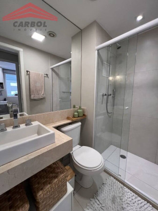 Imagem Apartamento com 2 Quartos à Venda, 62 m² em Pompeia - São Paulo Imagem Apartamento com 2 Quartos à Venda, 62 m² em Pompeia - São Paulo