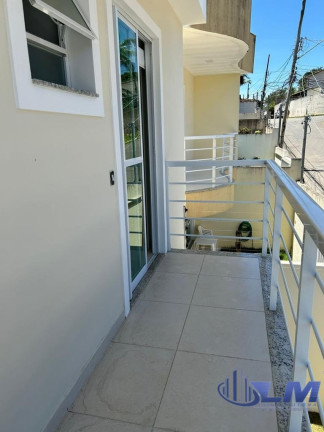 Imagem Casa com 3 Quartos à Venda, 118 m² em Ipiranga - Guarapari
