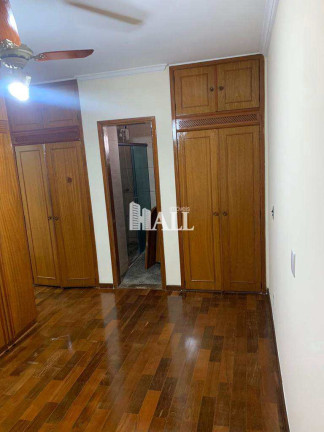 Imagem Apartamento com 3 Quartos à Venda, 130 m² em Centro - São José Do Rio Preto Imagem Apartamento com 3 Quartos à Venda, 130 m² em Centro - São José Do Rio Preto