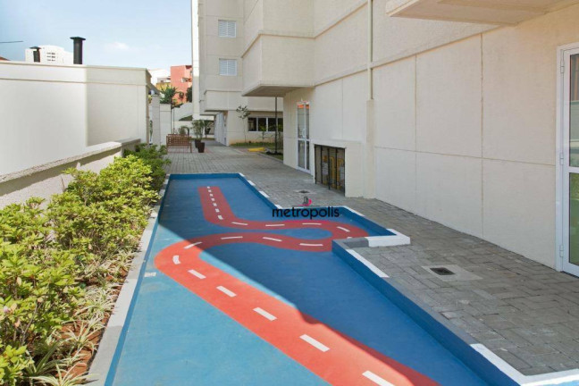 Imagem Apartamento com 2 Quartos à Venda, 48 m² em Parque Jaçatuba - Santo André Imagem Apartamento com 2 Quartos à Venda, 48 m² em Parque Jaçatuba - Santo André