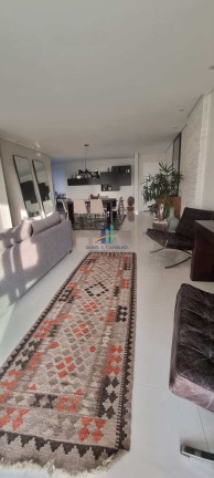 Imagem Apartamento com 3 Quartos à Venda, 156 m² em Canto Do Forte - Praia Grande
