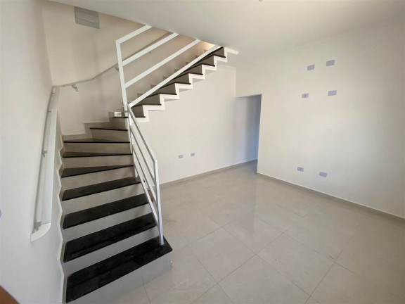 Imagem Sobrado com 2 Quartos à Venda, 74 m² em Maraja - Itanhaem Imagem Sobrado com 2 Quartos à Venda, 74 m² em Maraja - Itanhaem