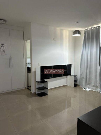 Imagem Studio com 1 Quarto à Venda, 36 m² em Vila Augusta - Guarulhos Imagem Studio com 1 Quarto à Venda, 36 m² em Vila Augusta - Guarulhos
