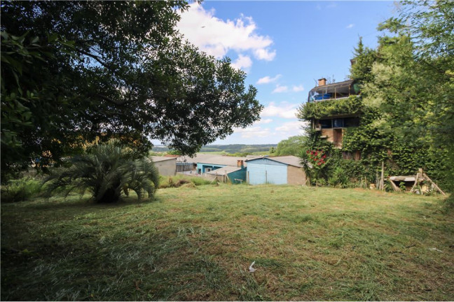 Imagem Terreno à Venda, 400 m² em Agronomia - Porto Alegre