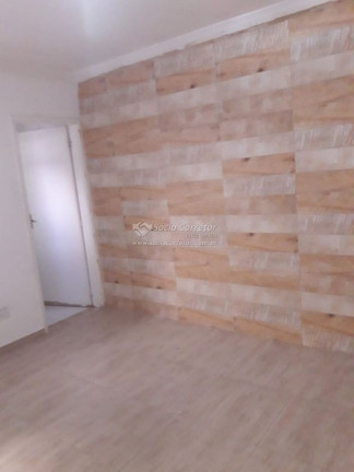 Imagem Casa com 2 Quartos à Venda, 90 m² em Jardim Tabatinga - Guarulhos
