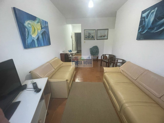 Imagem Apartamento com 1 Quarto à Venda ou Locação, 49 m² Imagem Apartamento com 1 Quarto à Venda ou Locação, 49 m²