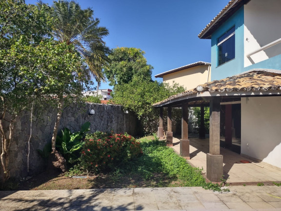 Imagem Casa com 6 Quartos à Venda, 700 m² em Piatã - Salvador Imagem Casa com 6 Quartos à Venda, 700 m² em Piatã - Salvador
