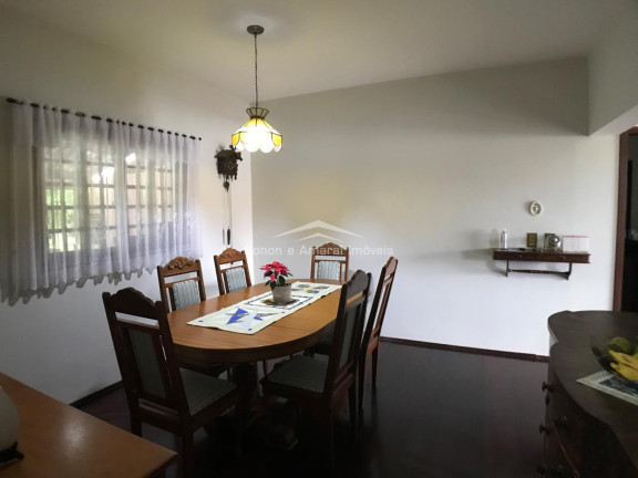 Imagem Casa de Condomínio com 3 Quartos à Venda, 477 m² em Loteamento Caminhos De San Con - Campinas Imagem Casa de Condomínio com 3 Quartos à Venda, 477 m² em Loteamento Caminhos De San Con - Campinas