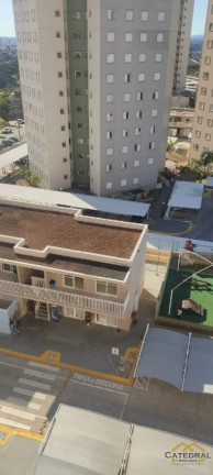 Imagem Apartamento com 2 Quartos à Venda, 48 m² em Nova Cidade Jardim - Jundiaí Imagem Apartamento com 2 Quartos à Venda, 48 m² em Nova Cidade Jardim - Jundiaí