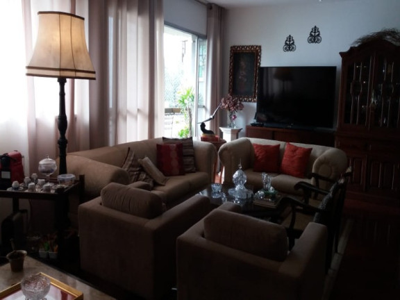 Imagem Imóvel com 3 Quartos à Venda, 150 m² em Vila Suzana - São Paulo