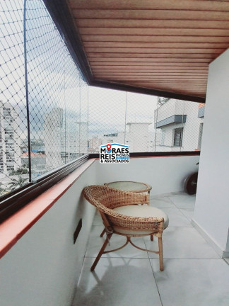 Imagem Apartamento com 3 Quartos à Venda, 96 m² em Vila Mascote - São Paulo Imagem Apartamento com 3 Quartos à Venda, 96 m² em Vila Mascote - São Paulo
