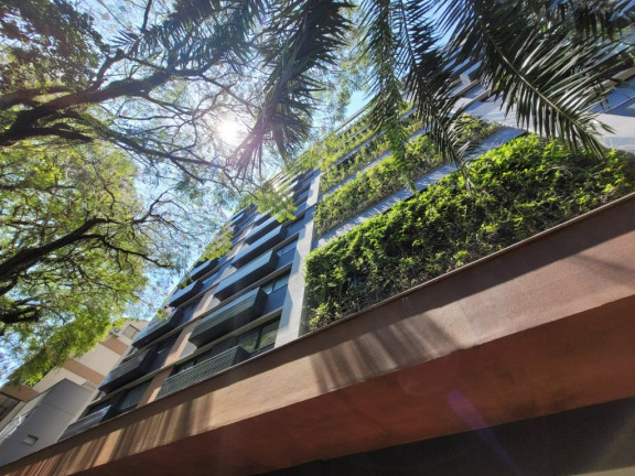 Imagem Apartamento com 1 Quarto à Venda, 54 m² em Mont Serrat - Porto Alegre
