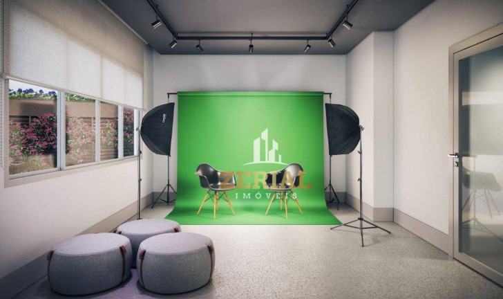 Imagem Apartamento com 2 Quartos à Venda, 83 m² em Fundação - São Caetano Do Sul Imagem Apartamento com 2 Quartos à Venda, 83 m² em Fundação - São Caetano Do Sul