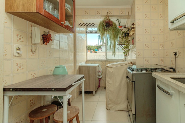 Imagem Apartamento com 1 Quarto à Venda, 46 m² em Passo Da Areia - Porto Alegre Imagem Apartamento com 1 Quarto à Venda, 46 m² em Passo Da Areia - Porto Alegre