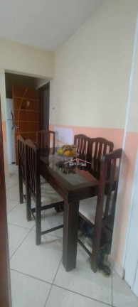 Imagem Apartamento com 1 Quarto à Venda, 39 m² em Tupi - Praia Grande