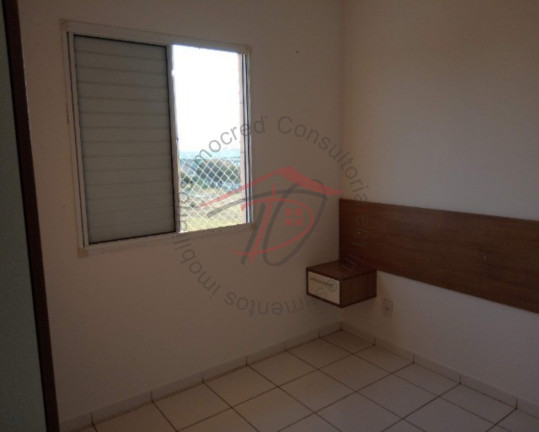 Imagem Imóvel com 2 Quartos à Venda, 50 m² em Jardim Santa Maria (nova Veneza) - Sumaré