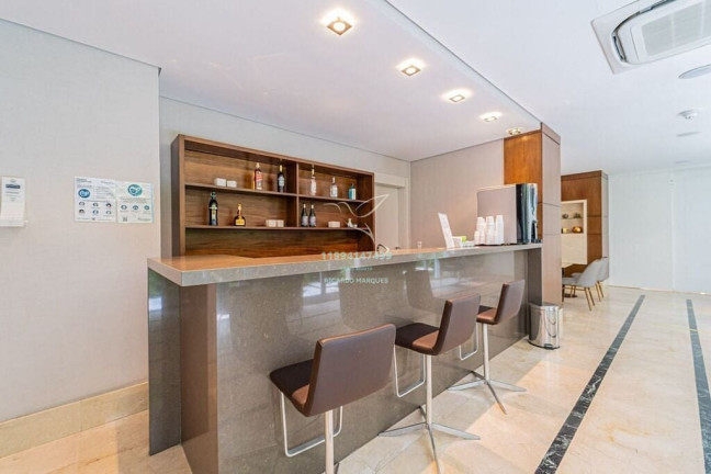 Imagem Apartamento com 1 Quarto à Venda, 61 m² em Bela Vista - São Paulo Imagem Apartamento com 1 Quarto à Venda, 61 m² em Bela Vista - São Paulo