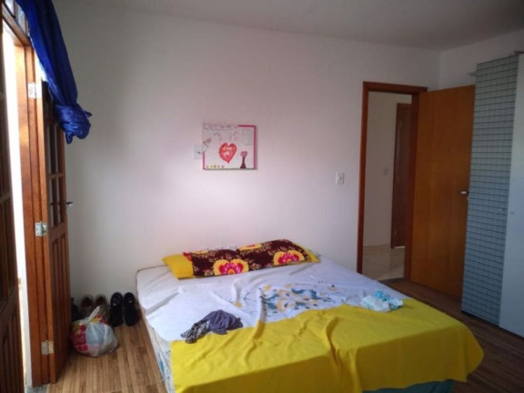 Imagem Apartamento com 4 Quartos à Venda, 115 m² em Daniel Lisboa - Salvador Imagem Apartamento com 4 Quartos à Venda, 115 m² em Daniel Lisboa - Salvador
