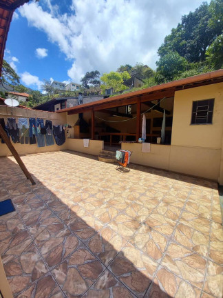 Imagem Casa com 2 Quartos à Venda, 800 m² em Cascatinha - Nova Friburgo