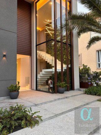 Imagem Casa com 4 Quartos à Venda, 630 m² em Tamboré - Santana De Parnaíba Imagem Casa com 4 Quartos à Venda, 630 m² em Tamboré - Santana De Parnaíba