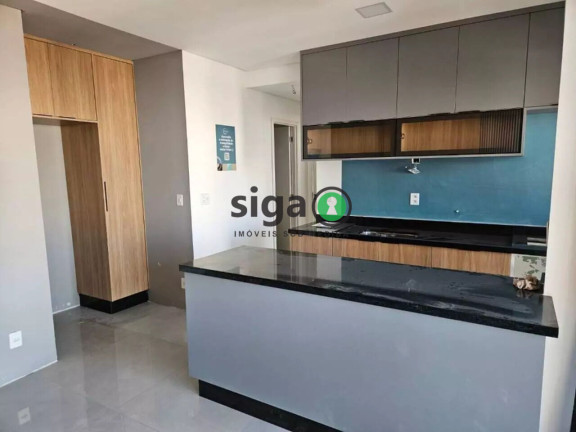 Imagem Apartamento com 2 Quartos à Venda, 61 m² em Ipiranga - São Paulo Imagem Apartamento com 2 Quartos à Venda, 61 m² em Ipiranga - São Paulo