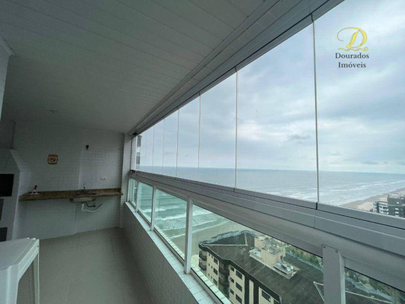 Foto do imóvel Apartamento com 2 Quartos à Venda, 86 m² em Caiçara - Praia Grande