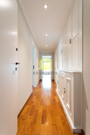 Imagem Apartamento com 3 Quartos à Venda, 269 m² em Higienópolis - São Paulo Imagem Apartamento com 3 Quartos à Venda, 269 m² em Higienópolis - São Paulo