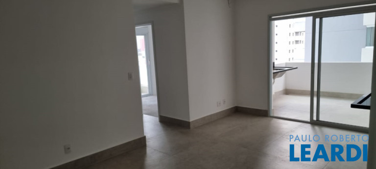 Apartamento com 2 Quartos à Venda, 67 m² em Parque Das Nações - Santo André