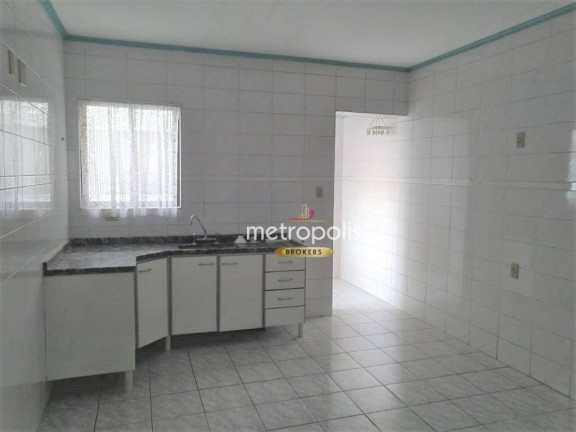 Imagem Apartamento com 2 Quartos à Venda, 85 m² em Santa Maria - Santo André Imagem Apartamento com 2 Quartos à Venda, 85 m² em Santa Maria - Santo André