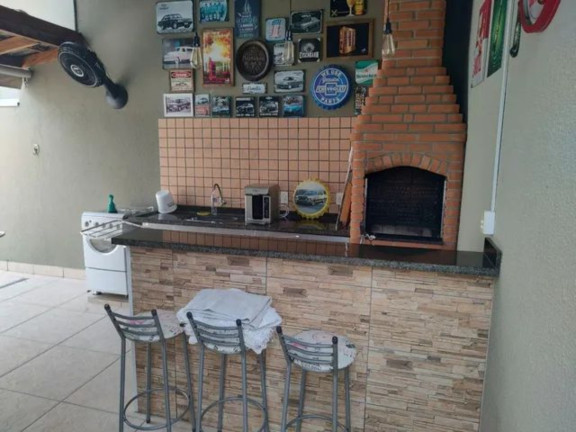Imagem Casa com 3 Quartos à Venda, 150 m² em Ibiti Royal Park - Sorocaba