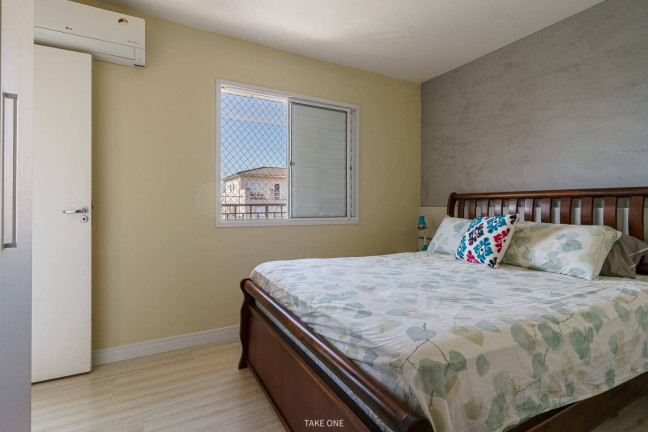 Imagem Apartamento com 3 Quartos à Venda, 97 m² em Jardim Amazonas - Campinas