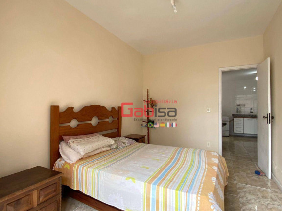 Imagem Cobertura com 2 Quartos à Venda, 115 m² em Braga - Cabo Frio