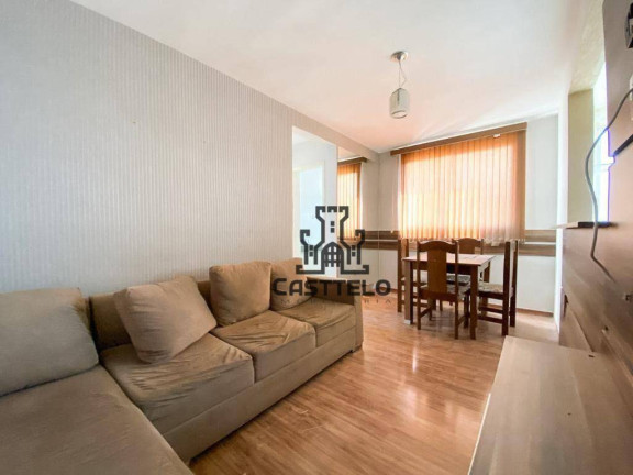 Imagem Apartamento com 2 Quartos à Venda, 51 m² em Jardim Nações Unidas - Londrina Imagem Apartamento com 2 Quartos à Venda, 51 m² em Jardim Nações Unidas - Londrina