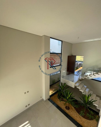 Imagem Casa com 4 Quartos à Venda, 32.400 m² em Alphaville Nova Esplanada - Votorantim
