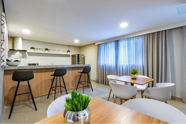 Imagem Apartamento com 2 Quartos à Venda, 47 m² em Vila Mariana - São Paulo