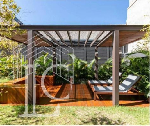 Imagem Apartamento com 1 Quarto para Alugar, 30 m² em Pinheiros - São Paulo