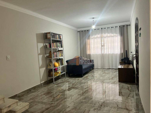 Sobrado com 3 Quartos à Venda, 113 m² em Ermelino Matarazzo - São Paulo