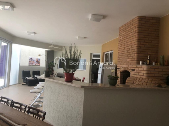 Imagem Casa de Condomínio com 5 Quartos à Venda, 1.430 m² em Loteamento Alphaville Campinas - Campinas Imagem Casa de Condomínio com 5 Quartos à Venda, 1.430 m² em Loteamento Alphaville Campinas - Campinas