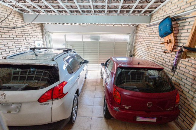 Imagem Casa com 3 Quartos à Venda, 260 m² em Vila Mascote - São Paulo Imagem Casa com 3 Quartos à Venda, 260 m² em Vila Mascote - São Paulo