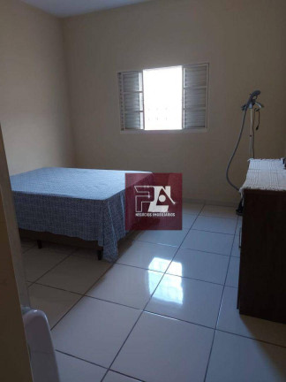 Imagem Casa com 2 Quartos à Venda, 125 m² em Cruz - Lorena Imagem Casa com 2 Quartos à Venda, 125 m² em Cruz - Lorena