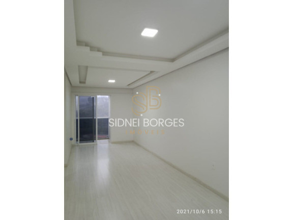 Imagem Apartamento com 3 Quartos à Venda, 64 m² em Itaíba - Concórdia