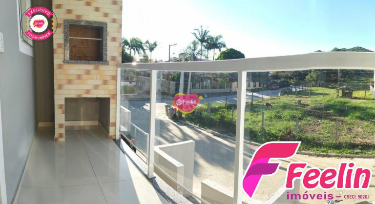 Imagem Apartamento para Alugar, 54 m² em Florianópolis Imagem Apartamento para Alugar, 54 m² em Florianópolis