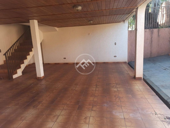 Imagem Casa com 3 Quartos à Venda, 211 m² em Jardim Rebelo Ii - Sertanópolis Imagem Casa com 3 Quartos à Venda, 211 m² em Jardim Rebelo Ii - Sertanópolis