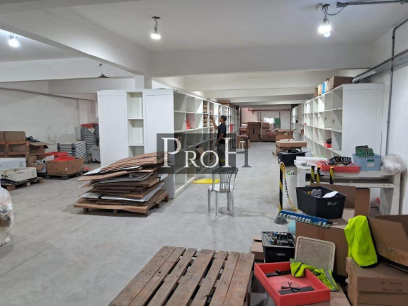 Imagem Imóvel Comercial para Alugar, 1.350 m² em Campestre - Santo André Imagem Imóvel Comercial para Alugar, 1.350 m² em Campestre - Santo André
