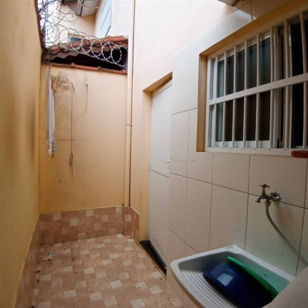 Imagem Casa de Condomínio com 2 Quartos à Venda, 50 m² em Mirim - Praia Grande Imagem Casa de Condomínio com 2 Quartos à Venda, 50 m² em Mirim - Praia Grande