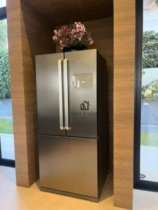 Imagem Casa com 3 Quartos à Venda, 618 m² em Condomínio Saint Charbel - Araçoiaba Da Serra Imagem Casa com 3 Quartos à Venda, 618 m² em Condomínio Saint Charbel - Araçoiaba Da Serra