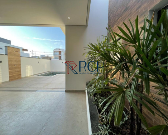 Imagem Sobrado com 3 Quartos à Venda, 213 m² em Parque Ibiti Reserva - Sorocaba
