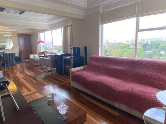 Imagem Apartamento com 3 Quartos à Venda, 122 m² em Moema - São Paulo Imagem Apartamento com 3 Quartos à Venda, 122 m² em Moema - São Paulo
