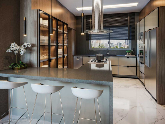 Imagem Apartamento com 3 Quartos à Venda, 394 m² em Alto Da Glória - Curitiba Imagem Apartamento com 3 Quartos à Venda, 394 m² em Alto Da Glória - Curitiba